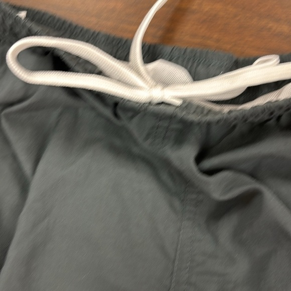 Lands' End Gray Swimwear/Swim Trunks For Men Size 36 - 38 Large - Picture 6 of 14